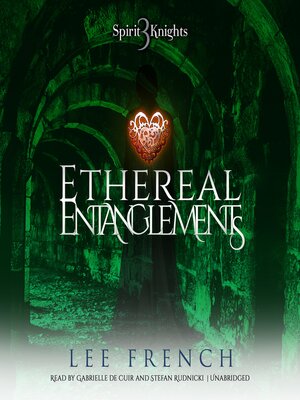 cover image of Ethereal Entanglements